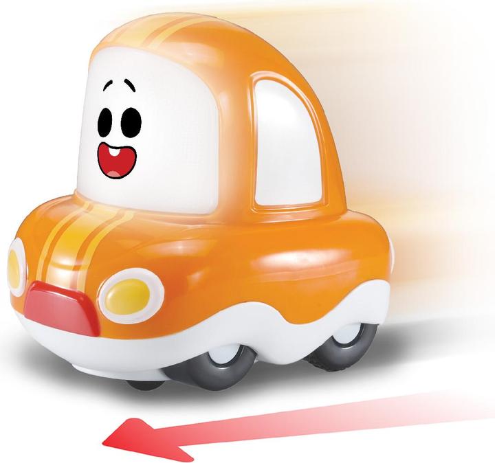 Produktbild VTech Tut Tut Cory Flitzer - RC-Cory