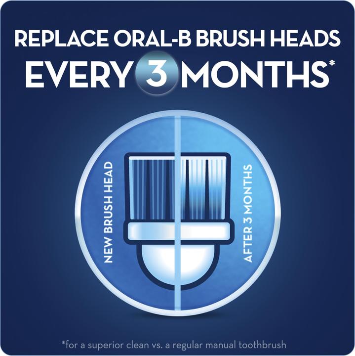 Immagine prodotto Oral-B pulizia di precisione (4 x)
