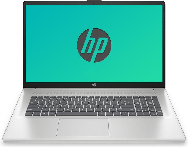 Produktbild HP 17-CN 17,3 Zoll Intel Core i7-1355U, 32GB DDR4, MS Office 2024 Professional (17.30", Intel Core i7-1355U, 32 GB, 1000 GB, DE)