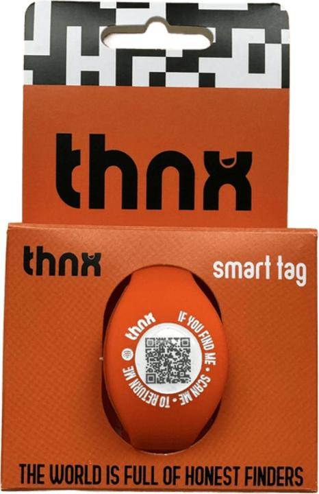 Produktbild Thnx SOS Armband 2.0