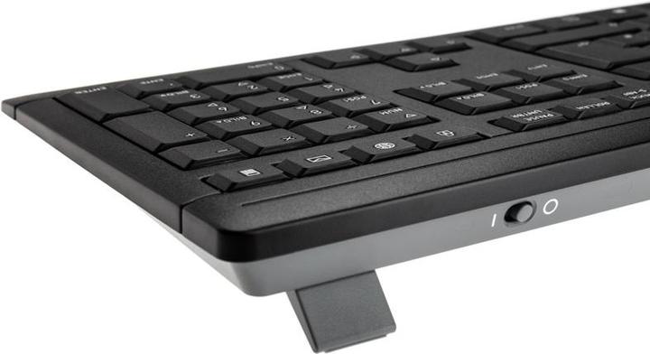 Actual product image CHERRY Stream Keyboard (DE, Wireless)