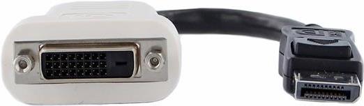 Actual product image StarTech Displayport Video Converter (DVI, 24 cm)