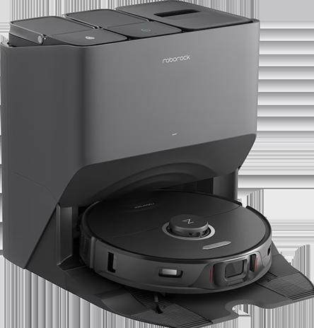 Produktbild Roborock S8 Pro Ultra (Saugwischroboter)