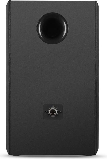 Actual product image Sven MC-30 Timbre and volume front control Digital optical Input Remote control Bluetooth
