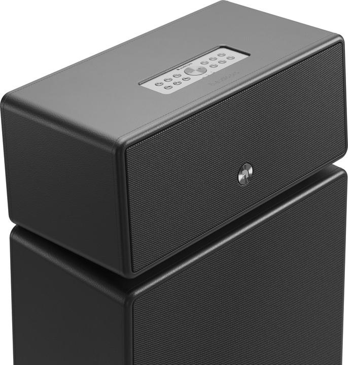 Image du produit Audio Pro DRUMFIRE II - Haut-parleur (Fréquence radio (RF))