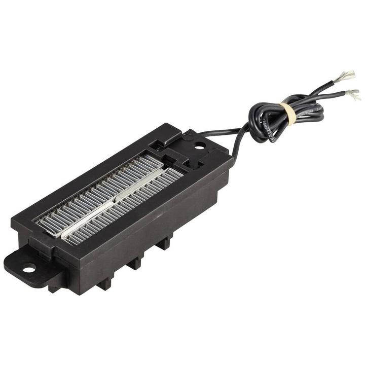 Actual product image Tru Components TC-DQ-54B2-12V-50W-Z Heating element 12 V/DC, 12 V/AC 50 W (L x W x H)