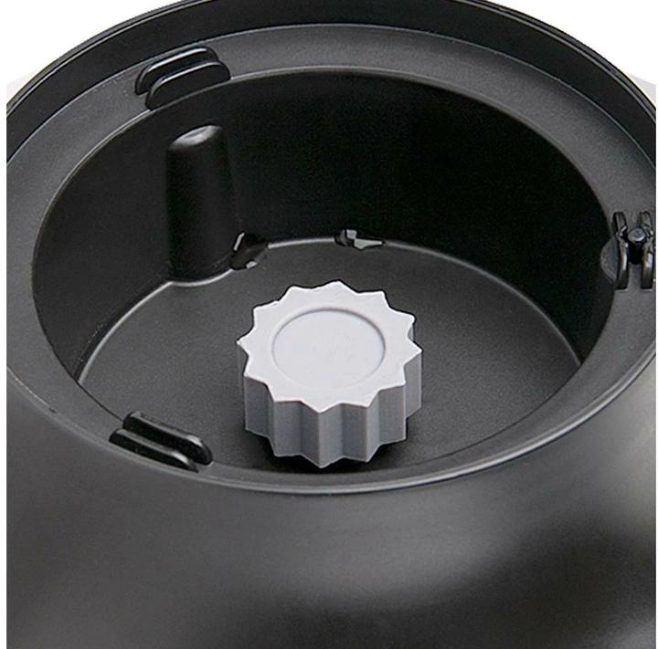 Actual product image Gastroback Design Blender Mini (CH plug, 500 W)