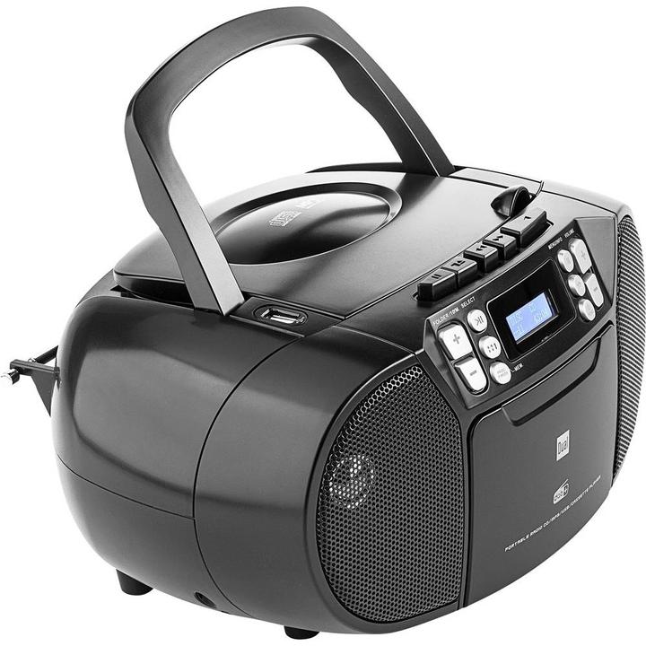 Produktbild Dual 75961 (DAB+)