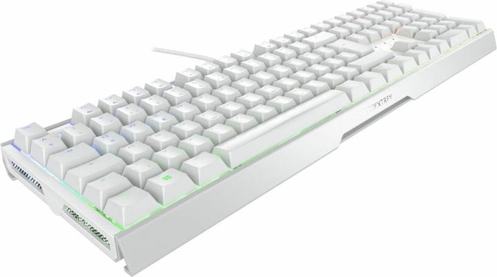 Immagine prodotto CHERRY XTRFY TAS MX 3.1 RGB con cavo (DE) MX2A Brown w (DE, Cablato)
