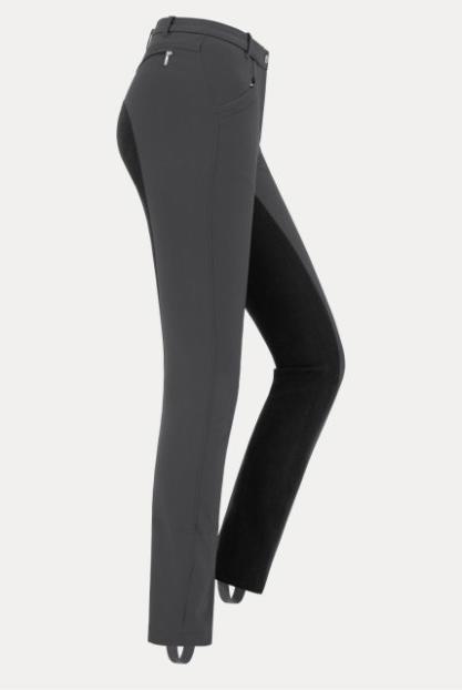 Actual product image ELT Breeches Micro Jodhpur (46)