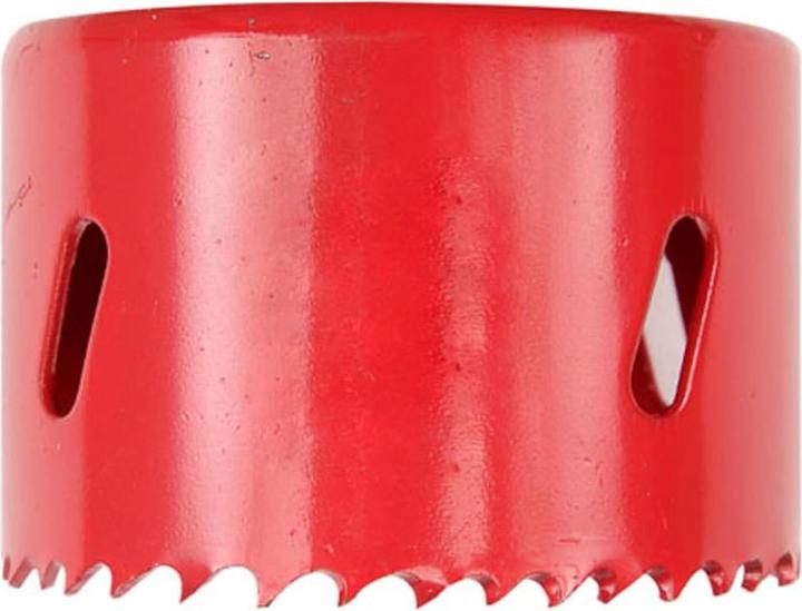 Actual product image Yato Professional HSS Bi-Metal Hole Saw (83 millimetres)