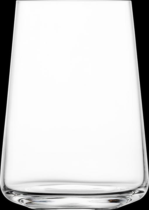 Actual product image Schott Zwiesel Verre polyvalent MioVino 42 4 pièces (0.43 l, 4 x)