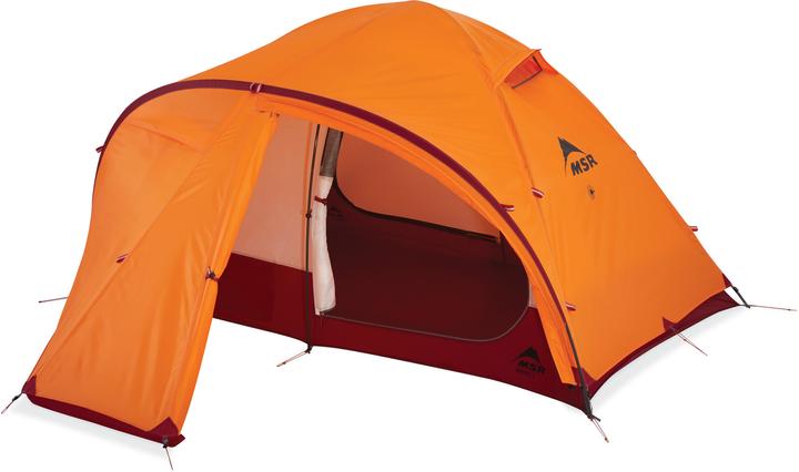 Msr Remote 2 (Dome tent, 3.03 kg, 2 persons)