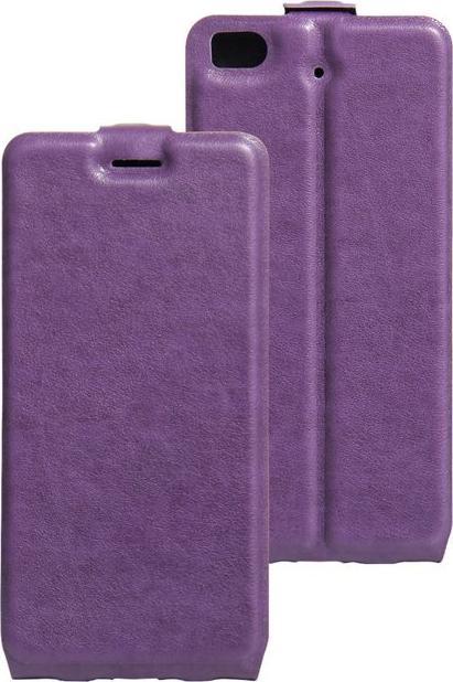 Produktbild MU Classic Leder Flip Case (Xiaomi Mi 5s)