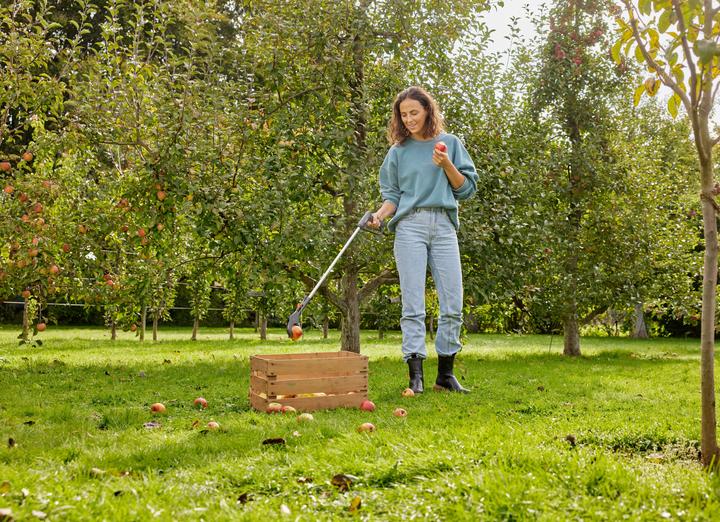 Produktbild Gardena Greifer 4 in 1