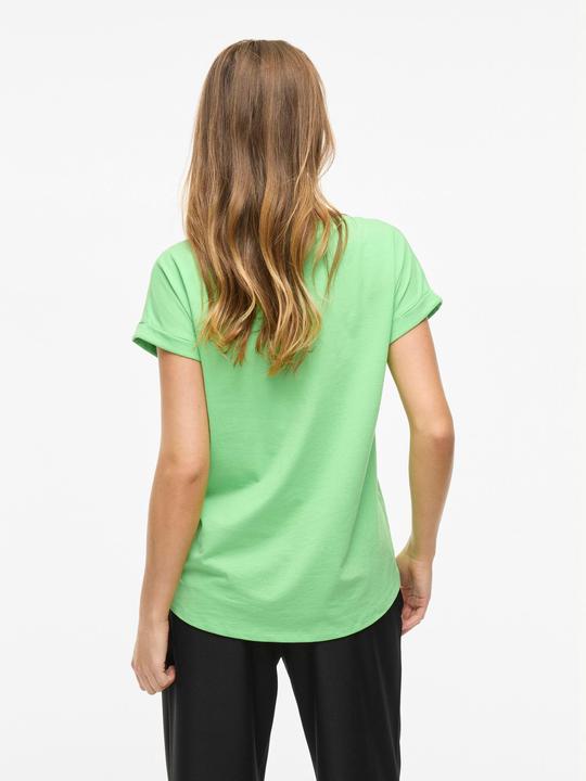 Actual product image Vila VIDREAMERS Rundhals T-Shirt (S)