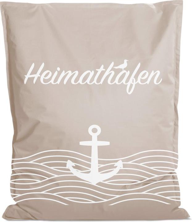 Immagine prodotto Sitting Point Porto di casa Bigbag