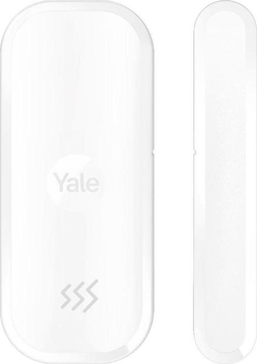 Immagine prodotto Yale YA-AL-SDC-1A-W - Sensore di pre-furto per allarmi intelligenti