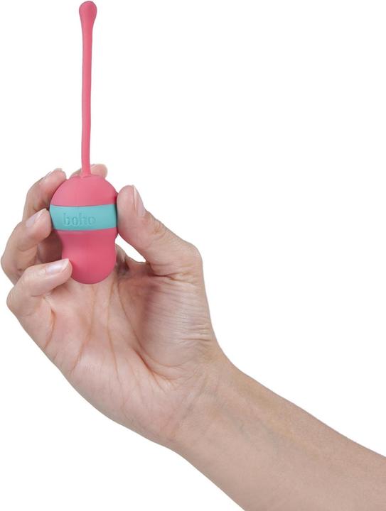 Image du produit Boho Coral - Pink