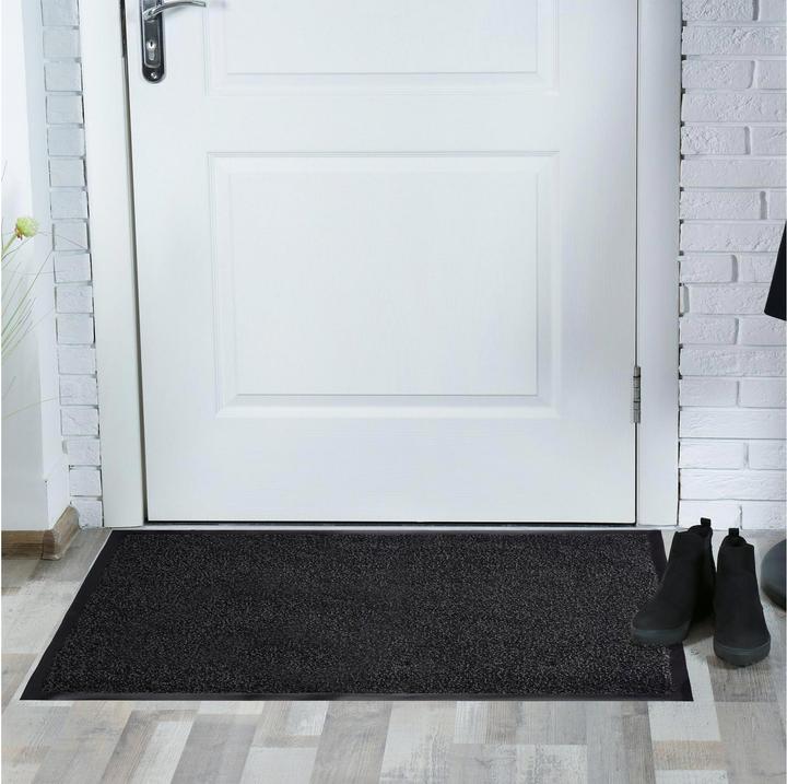 Actual product image Relaxdays Doormat (90 x 60 x 0.7 cm)