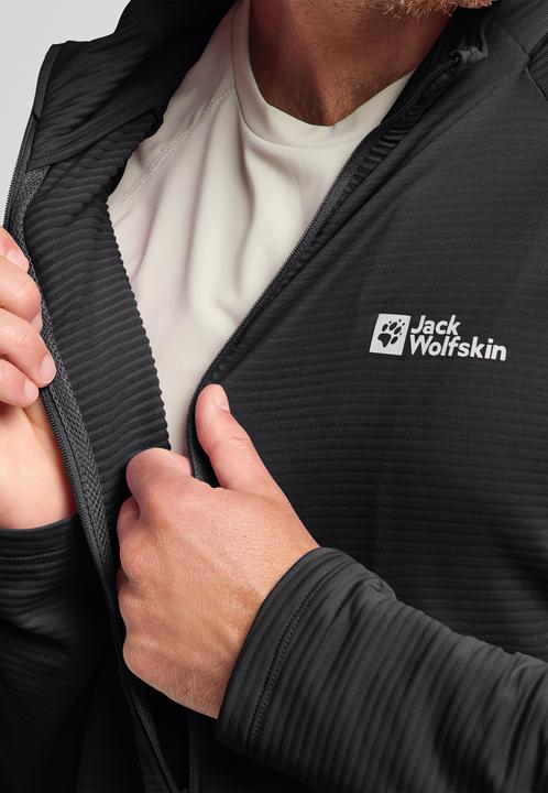 Immagine prodotto Jack Wolfskin Prelight Fz M (M)