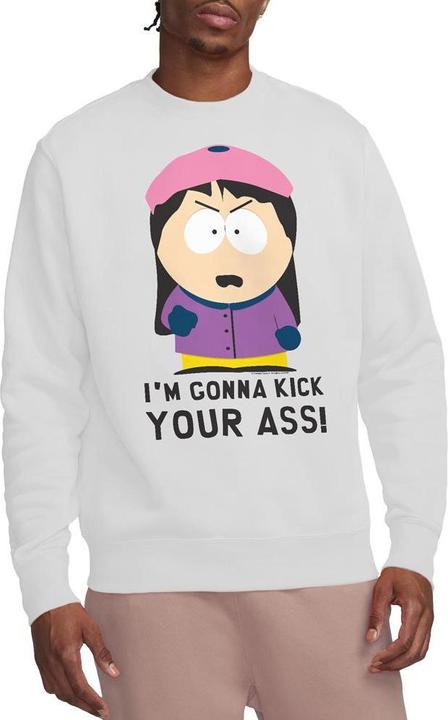 Produktbild Ubisoft I'm Gonna Kick Your Ass Sweatshirt (L)