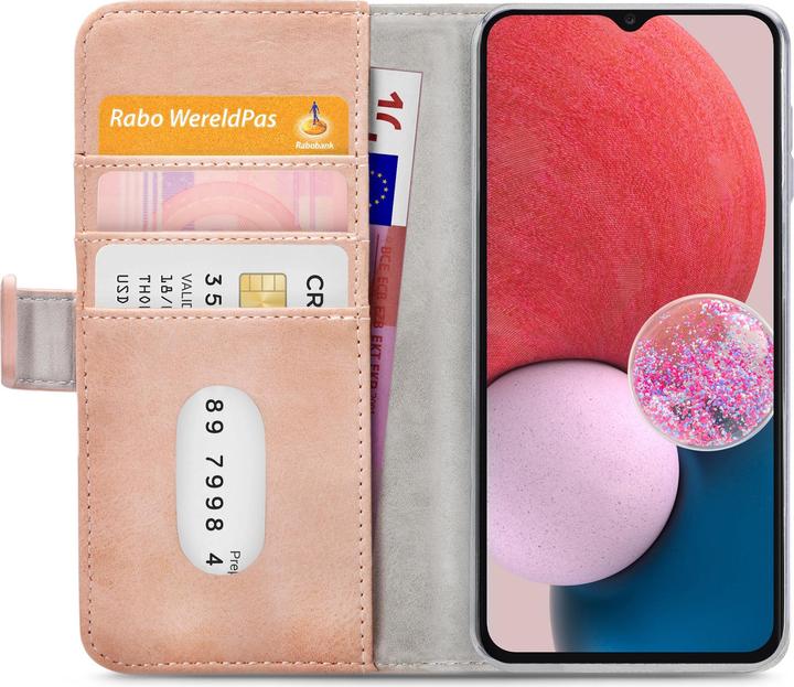 Produktbild Mobilize Elite Gelly Wallet (Samsung Galaxy A13)