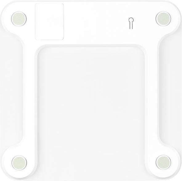 Image du produit Newgen medicals Balance d'analyse corporelle 14in1 (180 kg)