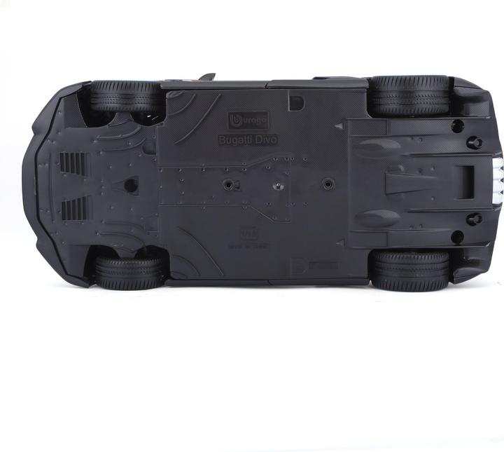 Produktbild Bburago Bugatti Divo