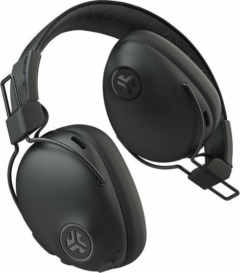 Image du produit JLab Audio STUDIO PRO ANC - Casque supra-auriculaire sans fil (ANC, 45 h, Sans fil)