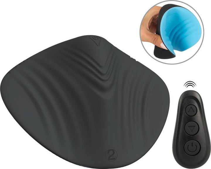 Productafbeelding Couples Choice RC LAY-ON multi toy