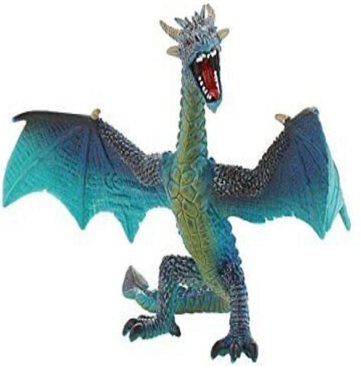 Produktbild Bullyland Drache
