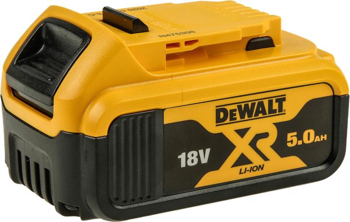 Produktbild DeWalt Ersatzakku (18 V)