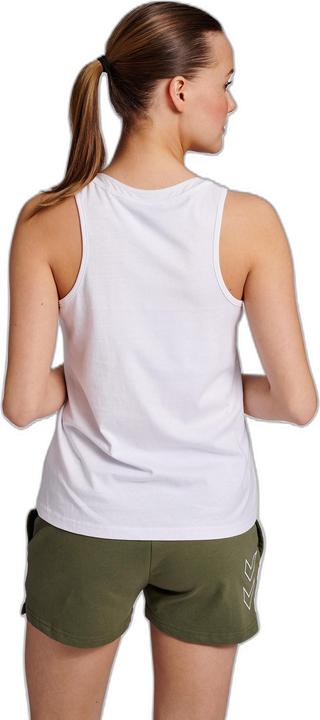 Actual product image hummel Lgc Val Tank Top (XS)