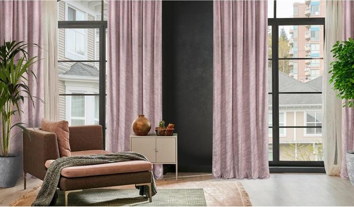 Actual product image Eurofirany Zas (140 x 270 cm)