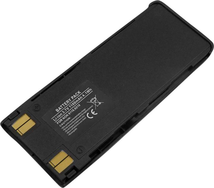 Immagine prodotto Avizar Li-Ion Akku 3.7V 1100mAh Nokia 6110/6210