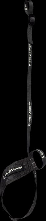 Actual product image Black Diamond Lockdown Leash
