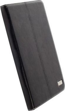 Actual product image Krusell Luna Tablet Case for Xperia Tablet Z - Black (Sony Xperia Tablet Z)