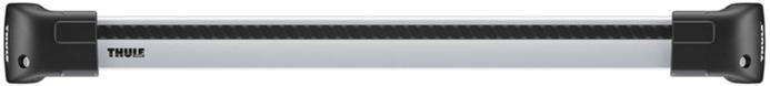 Actual product image Thule WingBar Edge 9591 S