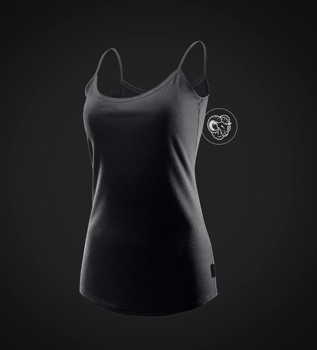 Immagine prodotto Forclaz TREK 500 MERINO (S)