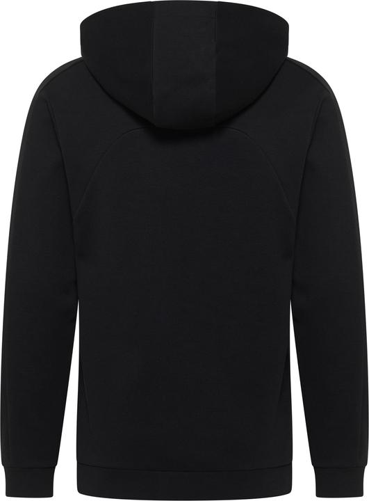 Produktbild Witeblaze NOS WB TECH Men"s hoodie,schwa schwarz S (S)