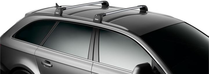 Produktbild Thule WingBar Edge 9593 L