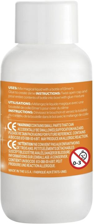 Image du produit Elmer's Kit de démarrage de la bave (627 g, 472 ml)