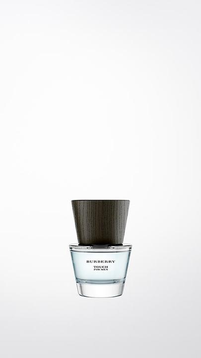 Produktbild Burberry Touch Men (Eau de Toilette, 30 ml)