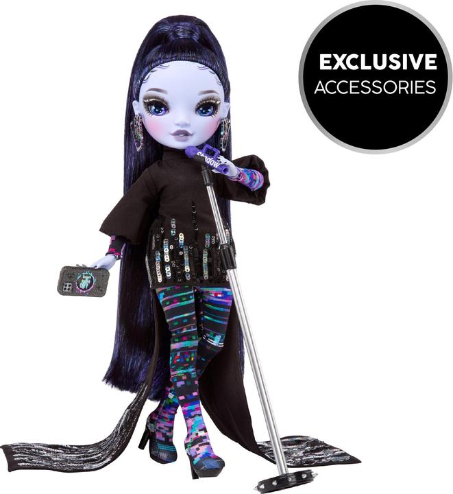 Produktbild MGA Shadow High