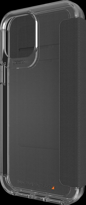 Actual product image gear4 Wembley Flip (Apple iPhone 12 Pro Max)