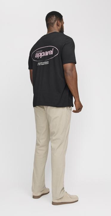 Image du produit Jack & Jones Plus Slim Fit Pantalon Chino Pantalon Chino (46)