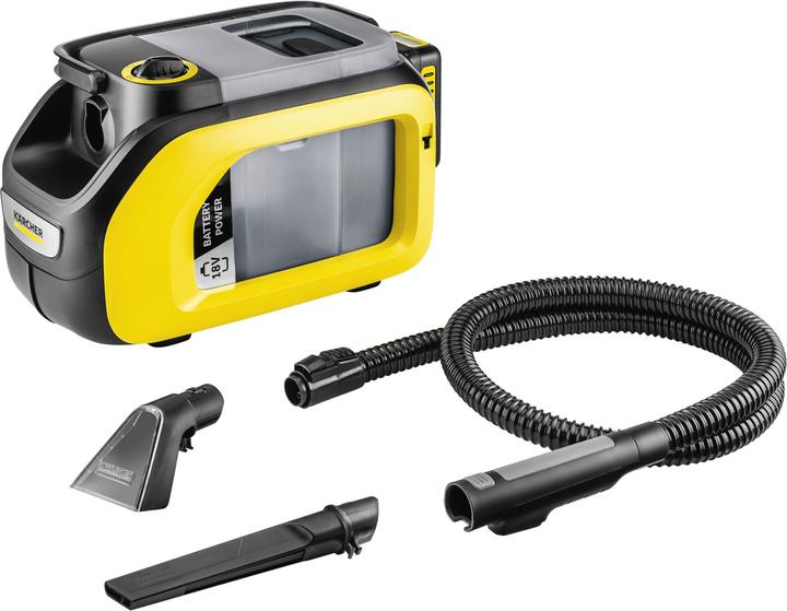 Produktbild Kärcher SE 3-18 Compact