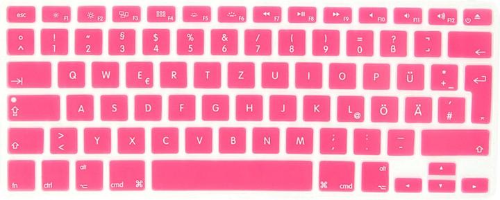 Produktbild Nalia Keyboard Schutzfolie
