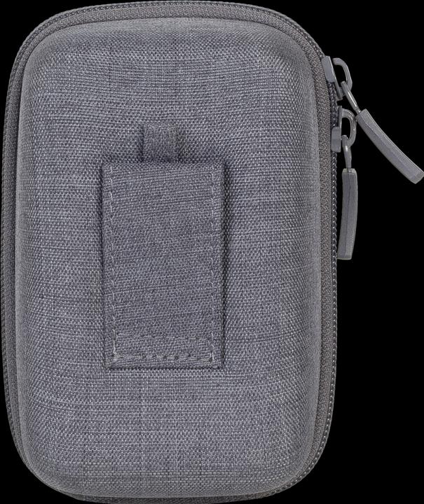 Produktbild Rivacase 7510 Digital Case Canvas Material (Kamera Etui, 0.44 l)